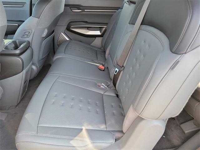 new 2026 Kia EV9 car, priced at $59,930