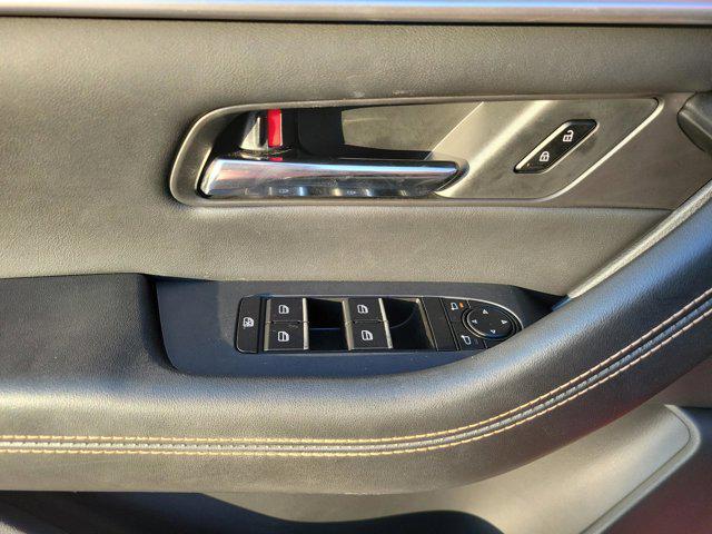 used 2024 Mazda CX-90 car, priced at $33,500