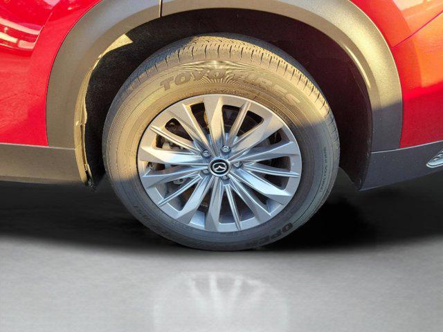 used 2024 Mazda CX-90 car, priced at $33,500