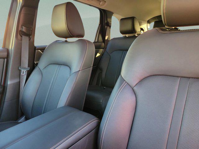 used 2024 Mazda CX-90 car, priced at $33,500