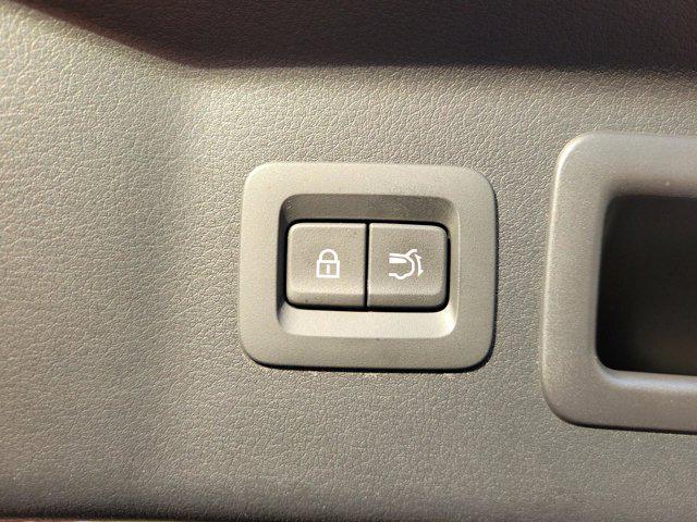 used 2024 Mazda CX-90 car, priced at $33,500