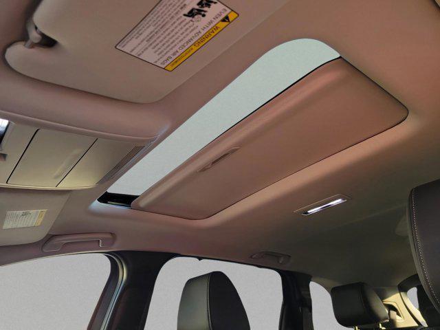 used 2024 Mazda CX-90 car, priced at $33,500