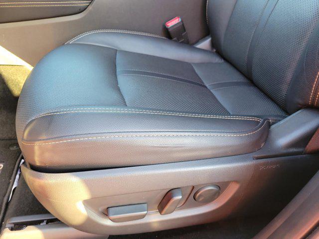 used 2024 Mazda CX-90 car, priced at $33,500