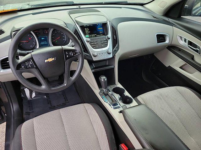 used 2016 Chevrolet Equinox car, priced at $10,000