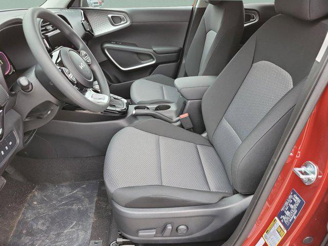 new 2025 Kia Soul car, priced at $23,750