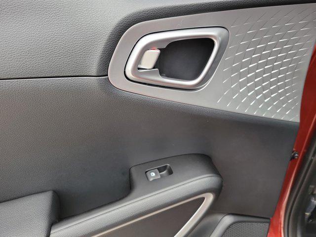 new 2025 Kia Soul car, priced at $23,750