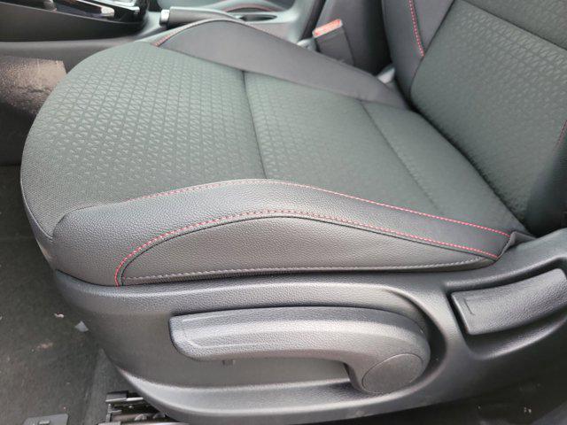 new 2025 Kia Soul car, priced at $24,995