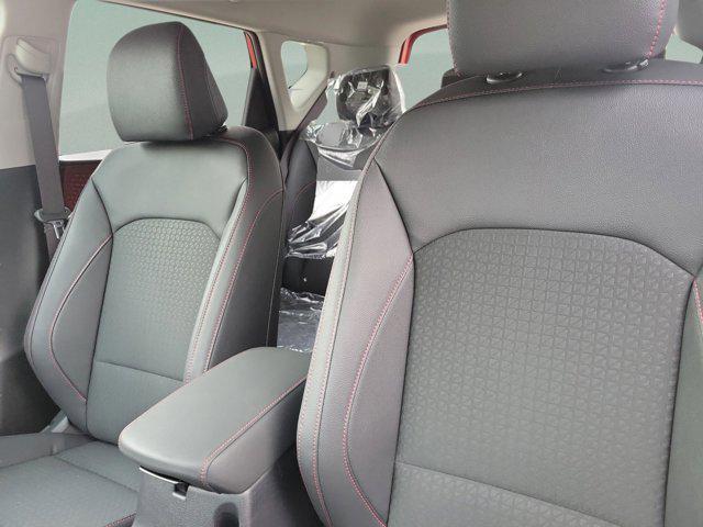 new 2025 Kia Soul car, priced at $24,995