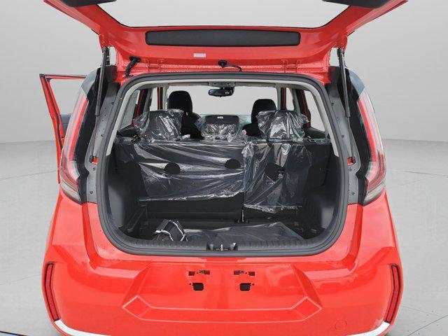 new 2025 Kia Soul car, priced at $24,995