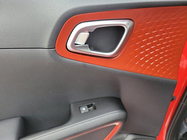 new 2025 Kia Soul car, priced at $24,995