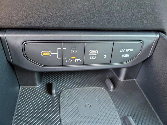 new 2025 Kia K4 car, priced at $23,626