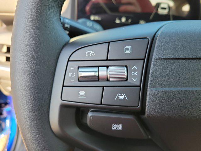 new 2025 Kia K4 car, priced at $23,626