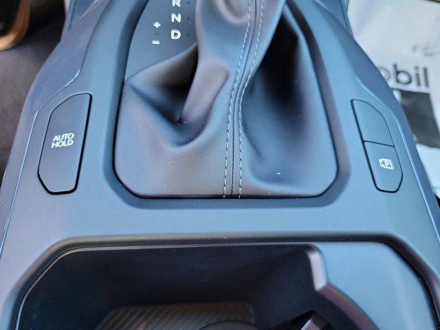 new 2025 Kia K4 car, priced at $23,626
