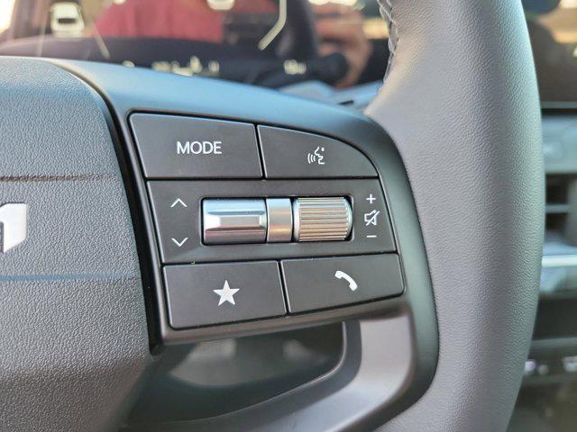 new 2025 Kia K4 car, priced at $23,626