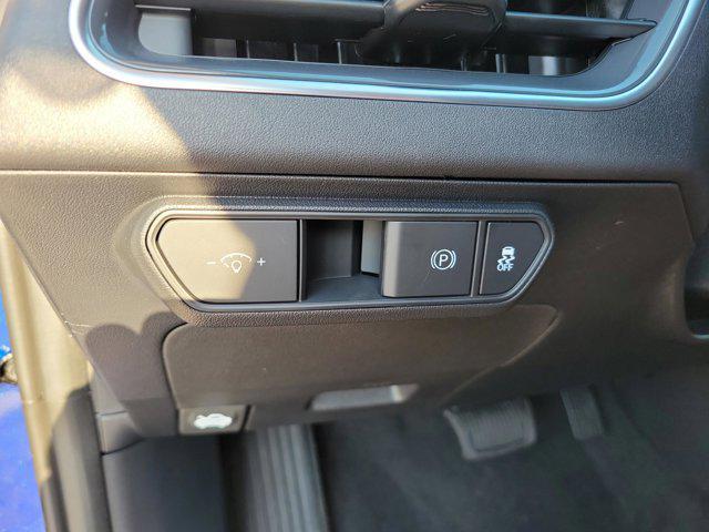 new 2025 Kia K4 car, priced at $23,626
