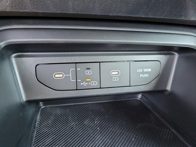 new 2025 Kia K5 car, priced at $27,490