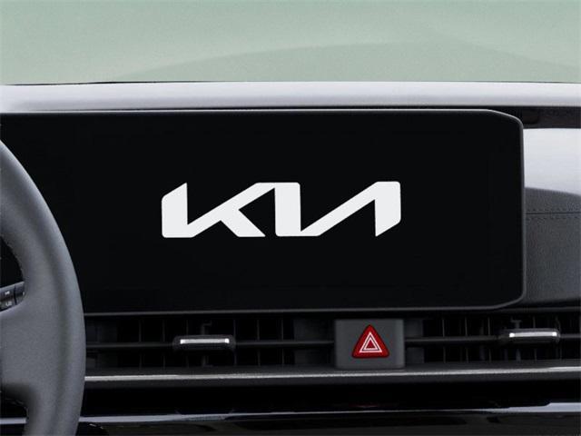 new 2026 Kia Carnival Hybrid car, priced at $55,785
