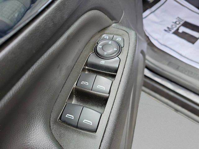 used 2023 Chevrolet Equinox car, priced at $20,500