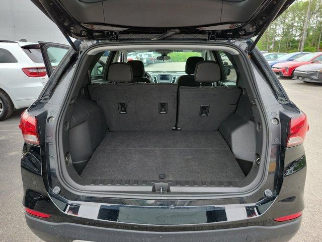 used 2023 Chevrolet Equinox car, priced at $22,000