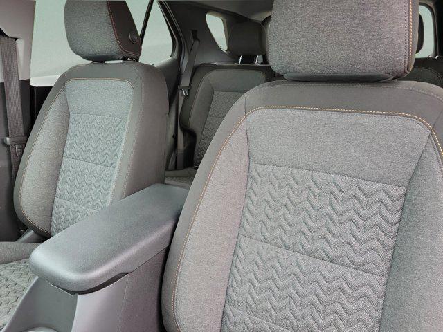 used 2023 Chevrolet Equinox car, priced at $20,500