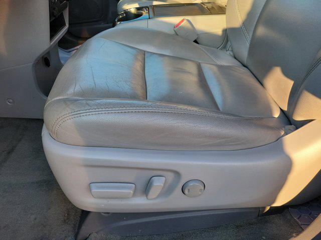 used 2019 Toyota Sienna car, priced at $17,000