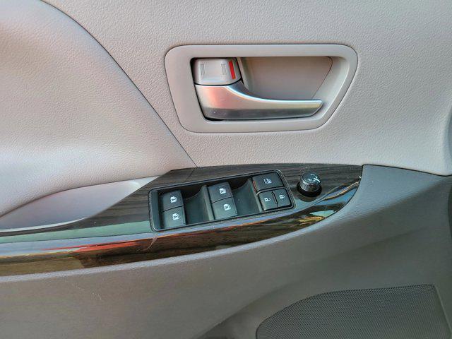 used 2019 Toyota Sienna car, priced at $17,000