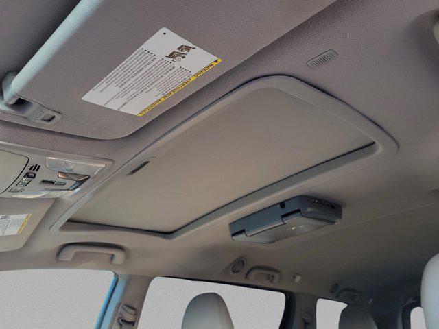 used 2019 Toyota Sienna car, priced at $17,000