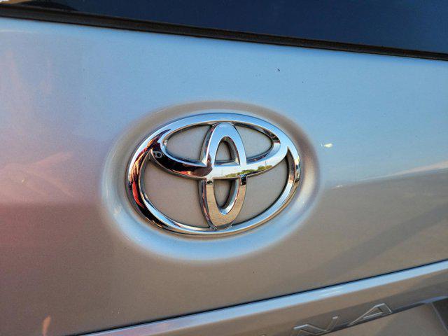 used 2019 Toyota Sienna car, priced at $17,000