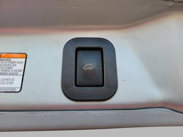 used 2019 Toyota Sienna car, priced at $17,000