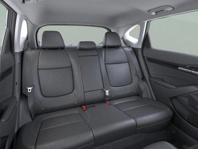 new 2026 Kia Seltos car, priced at $32,775