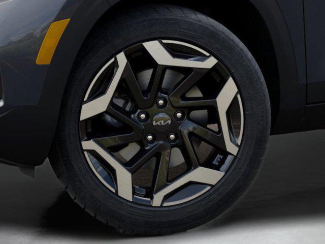 new 2026 Kia Seltos car, priced at $32,775