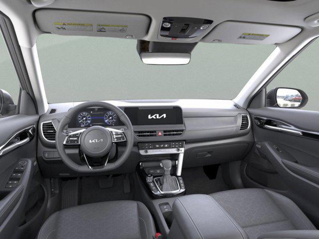 new 2026 Kia Seltos car, priced at $32,775