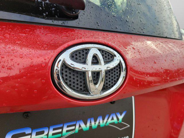 used 2016 Toyota RAV4 car, priced at $13,100