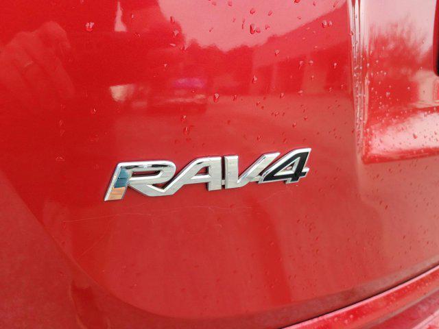 used 2016 Toyota RAV4 car, priced at $13,100