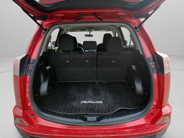used 2016 Toyota RAV4 car, priced at $13,100