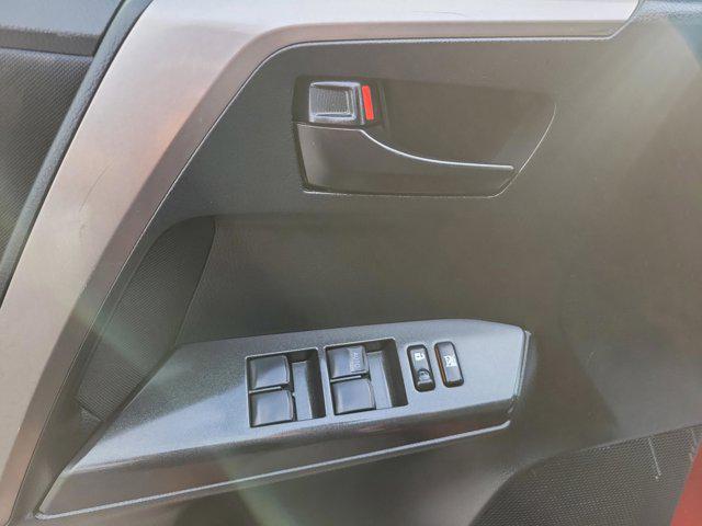 used 2016 Toyota RAV4 car, priced at $13,100