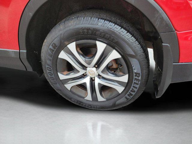 used 2016 Toyota RAV4 car, priced at $13,100