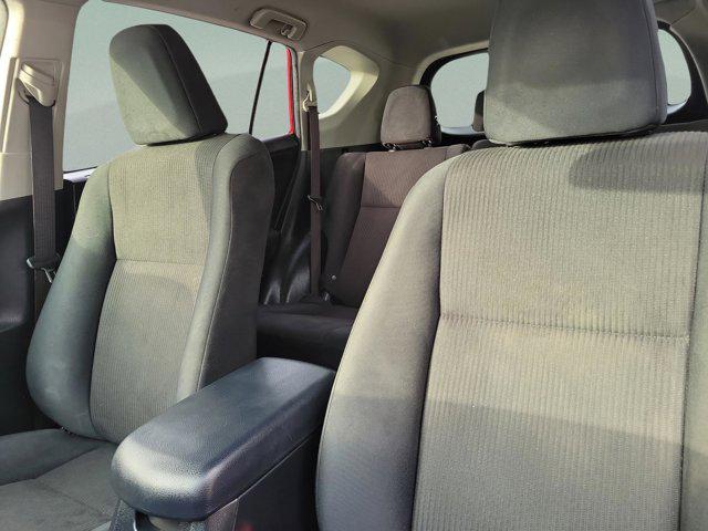 used 2016 Toyota RAV4 car, priced at $13,100