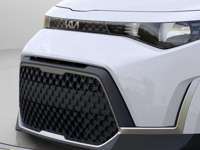new 2025 Kia Soul car, priced at $21,740
