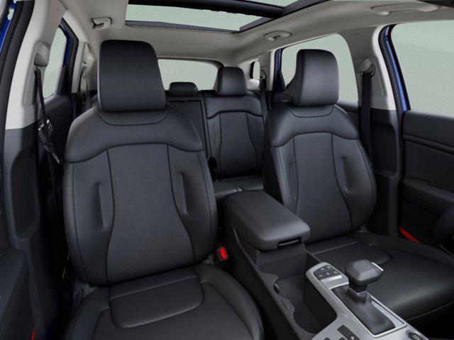 new 2026 Kia Sportage car, priced at $32,505