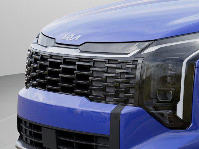 new 2026 Kia Sportage car, priced at $32,505