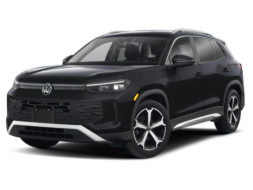 new 2025 Volkswagen Tiguan car, priced at $35,109