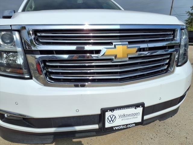 used 2017 Chevrolet Tahoe car, priced at $31,994