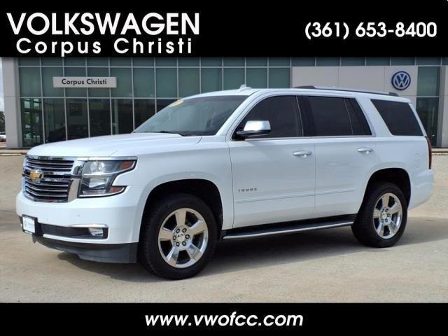 used 2017 Chevrolet Tahoe car, priced at $31,994