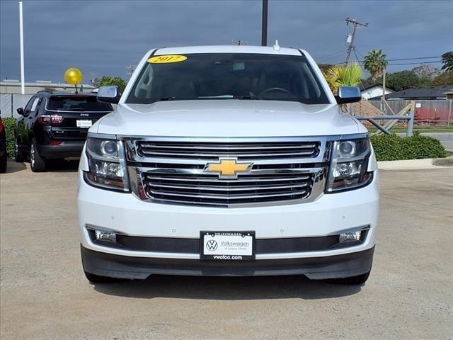 used 2017 Chevrolet Tahoe car, priced at $31,994