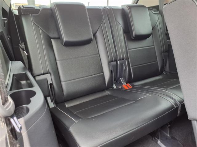 used 2022 Volkswagen Atlas car, priced at $38,894