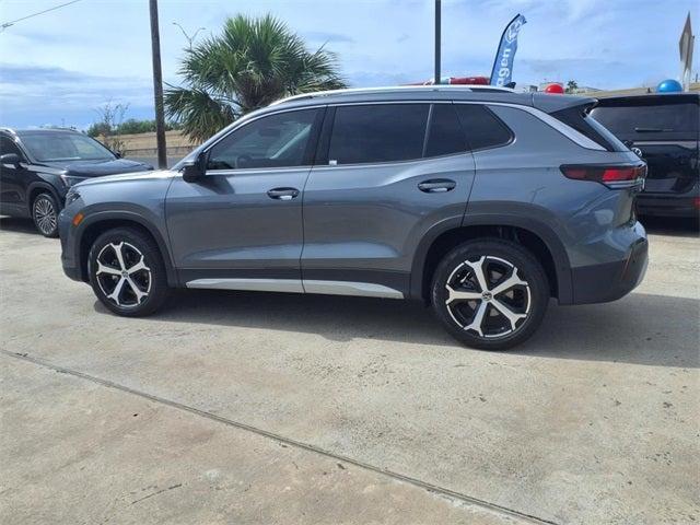 new 2025 Volkswagen Tiguan car, priced at $33,104