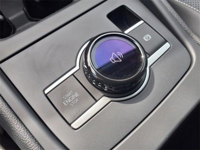 new 2025 Volkswagen Tiguan car, priced at $33,104