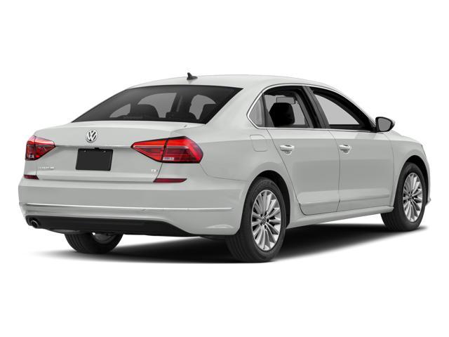 used 2018 Volkswagen Passat car, priced at $16,995