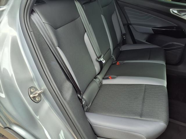 used 2023 Volkswagen ID.4 car, priced at $29,955